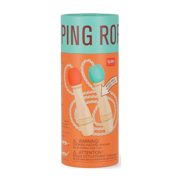 Legami Skipping Rope