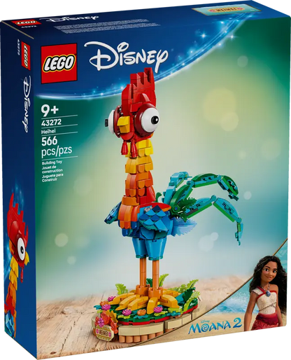 Lego Disney Heihei 43272 (8320055836871)