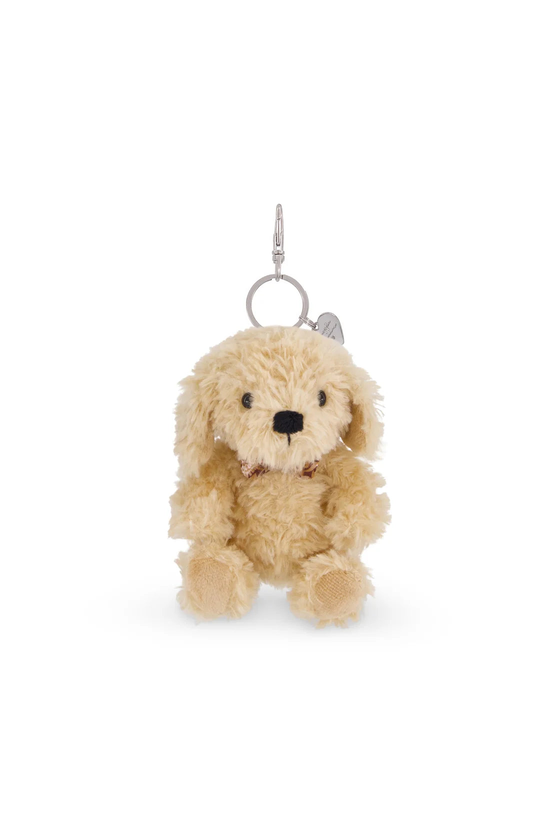 SB Honey The Puppy Key Charm 15cm