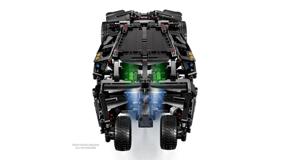 Lego Tech Batmobile Tumbler 42239