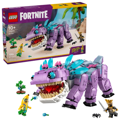 Lego Fortnite Klombo 77077 (8384543195335)