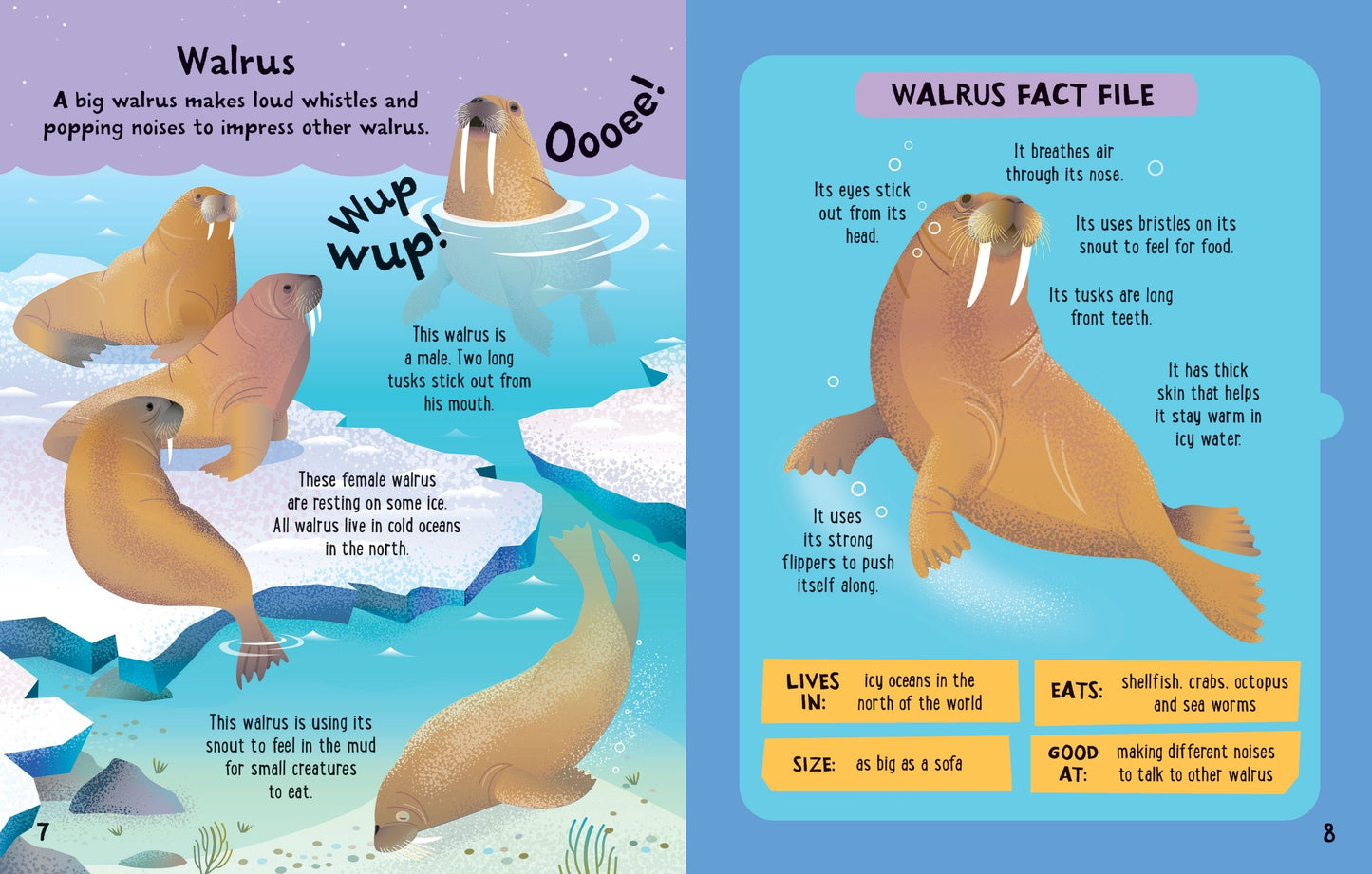 Slot Together Sea Creatures Book (8474528874695)