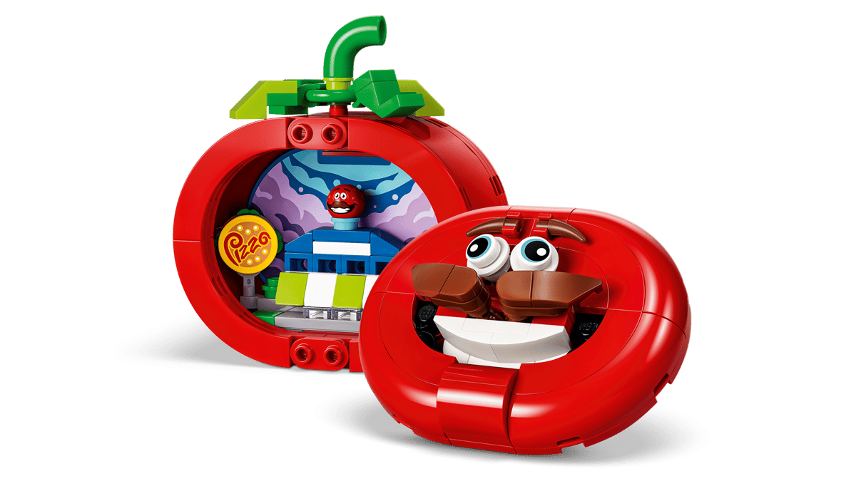 Lego Fortnite Tomatohead 77079