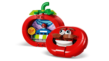 Lego Fortnite Tomatohead 77079