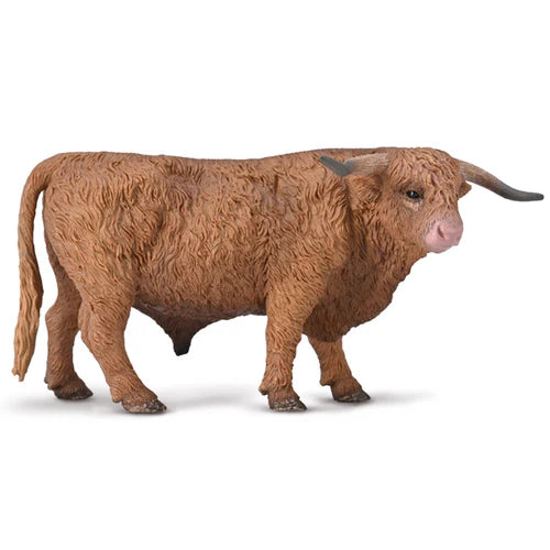 CO Highland Bull (L) (8162212249799)