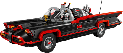 Lego SH Classic TV Series Batmobile 76328 (8220839837895)