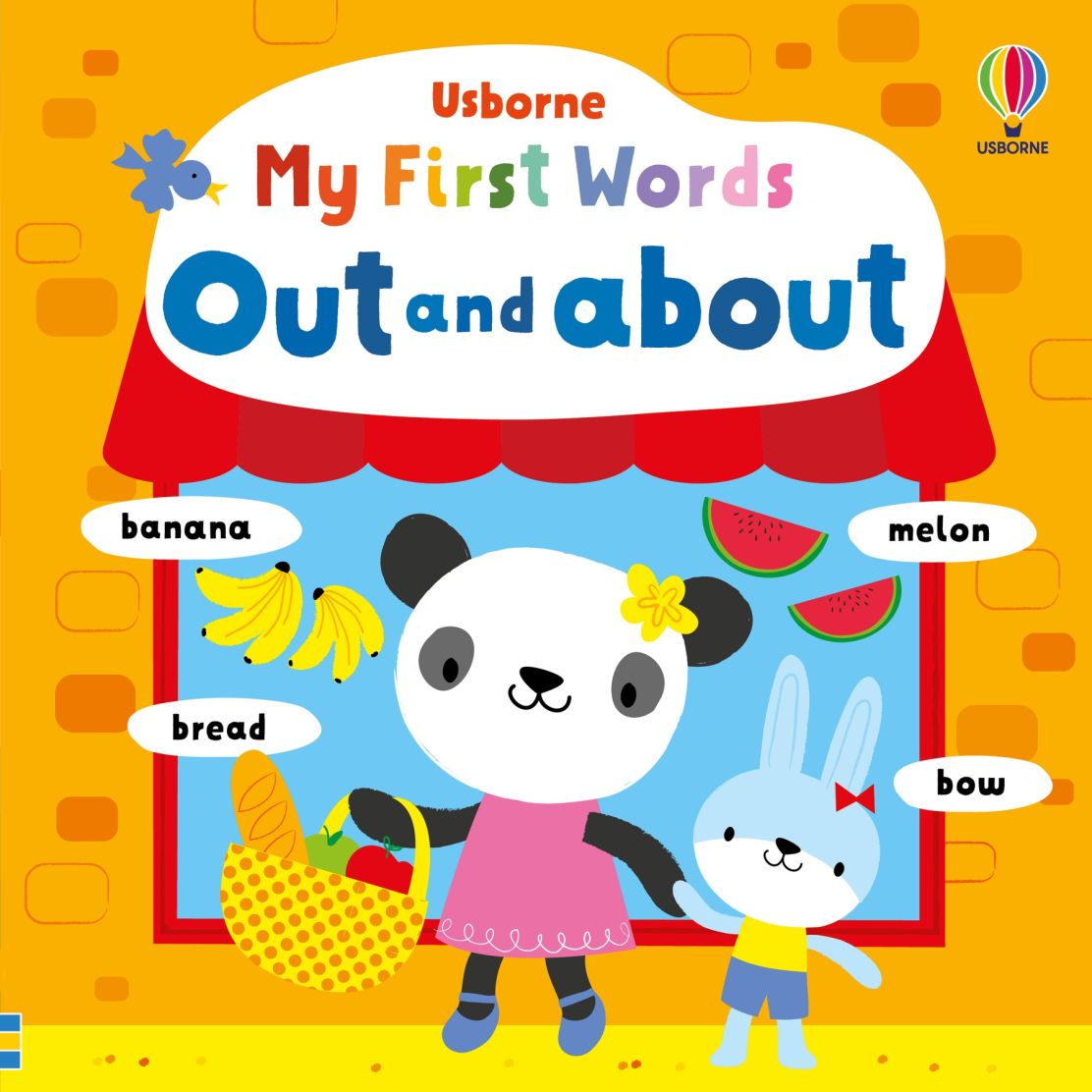 My First Words Out and About (7724252397767)