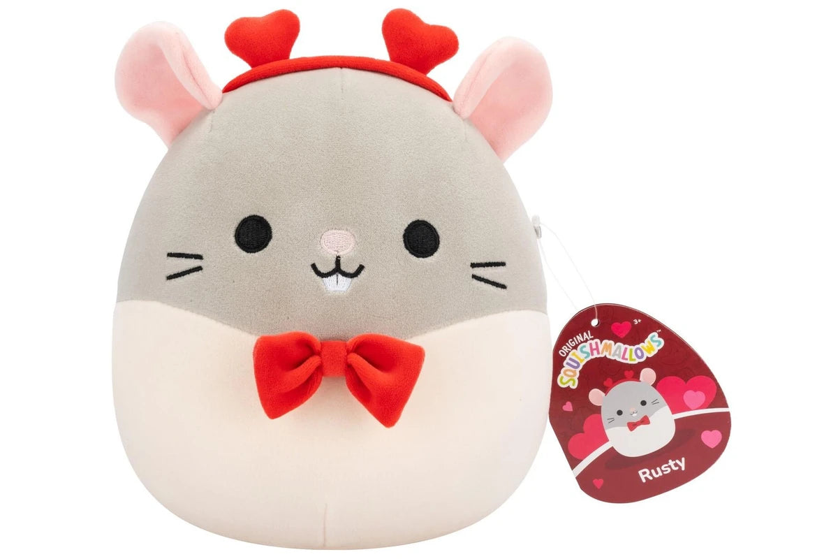 SQ 7.5" Valentines Rusty (8288441696455)