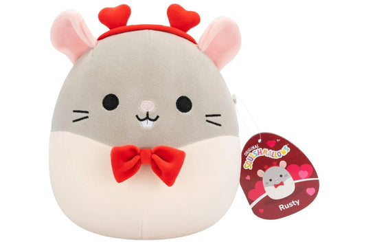 SQ 7.5" Valentines Rusty (8288441696455)