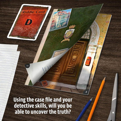 Exit The Game Venice Conspiracy (8450039677127)