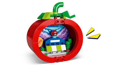 Lego Fortnite Tomatohead 77079