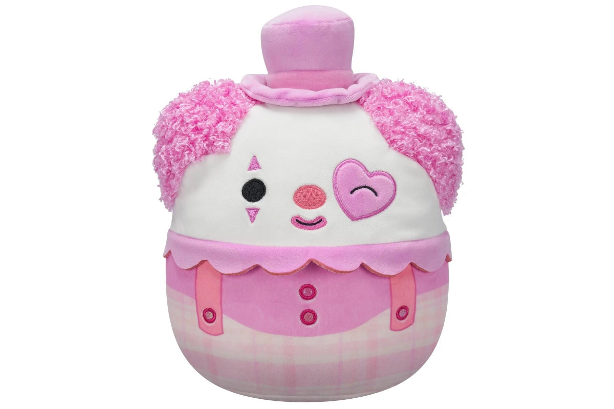 SQ 7.5" Valentines Cupid (8288441663687)