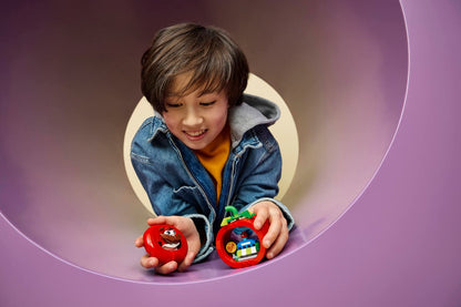 Lego Fortnite Tomatohead 77079