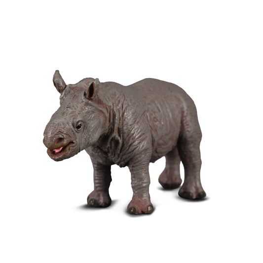 CO White Rhino Calf (S) (7718416318663)