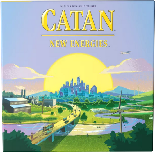 Catan New Energies (8211825950919)