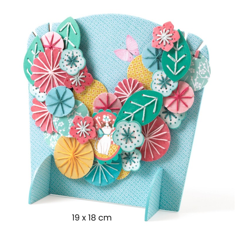 Djeco Flora Create (8369565270215)