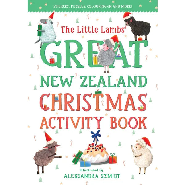 The Little Lambs Great NZ Christmas Activity (8237985759431)