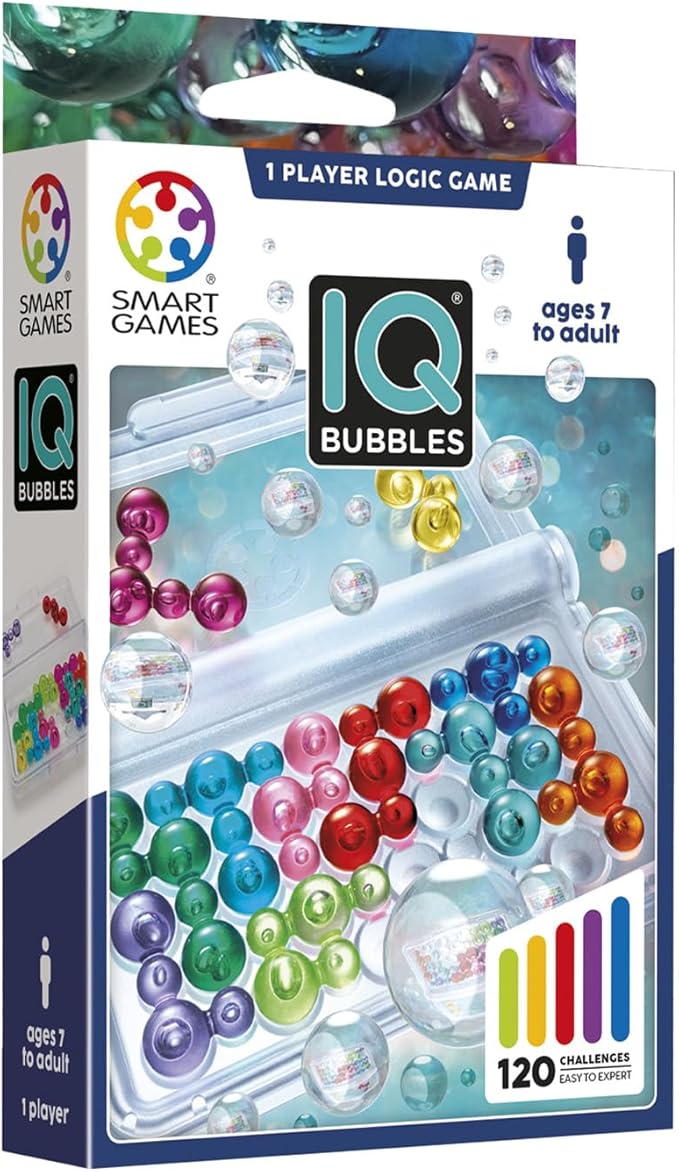 IQ Bubbles (8388583162055)
