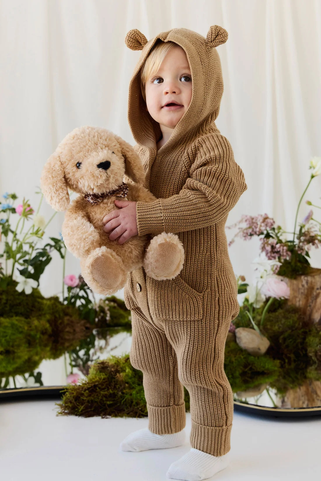 SB Honey The Puppy 25cm