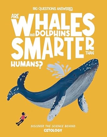 Are Whales and Dolphins Smarter than Humans (8393242378439)