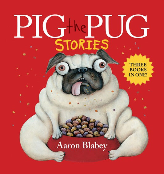 Pig the Pug Stories (7811315302599)