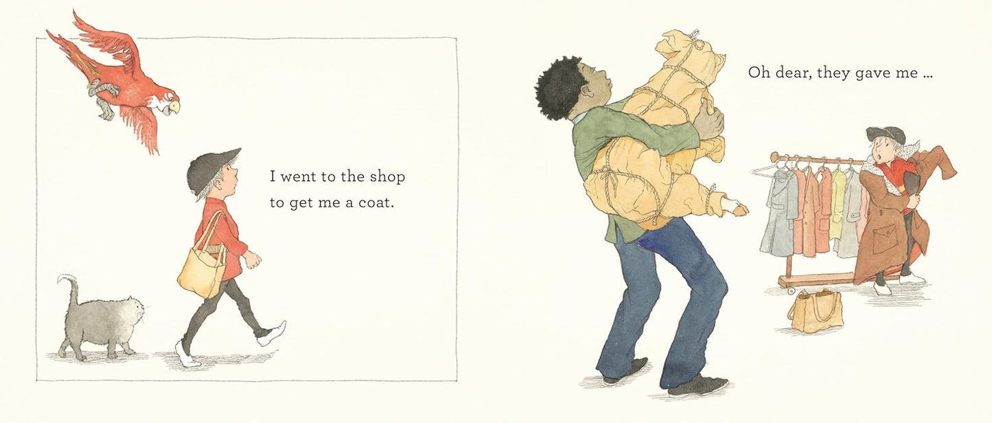 Oh Dear, Look What I Got! (8474527924423)