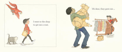 Oh Dear, Look What I Got! (8474527924423)