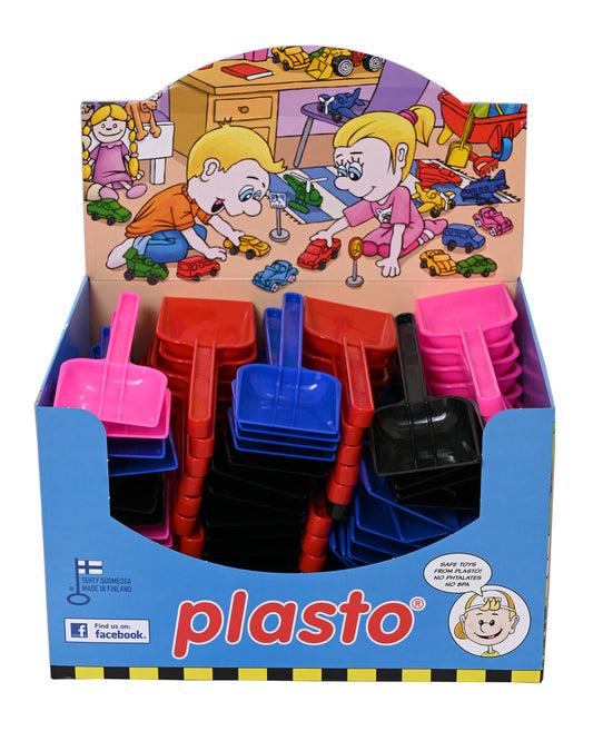 Plasto Spade 25cm (8384439222471)
