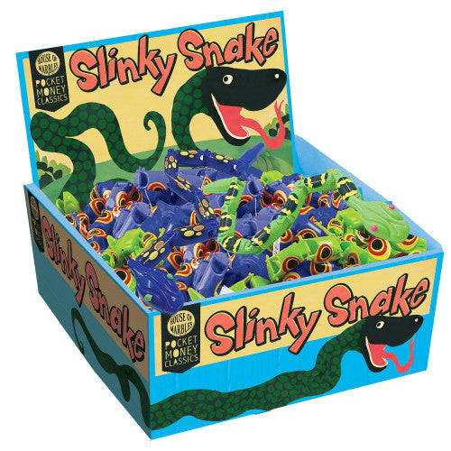 Slinky Snakes (8234621075655)