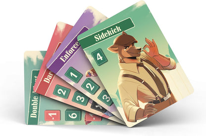 Agent Avenue (8502335668423)