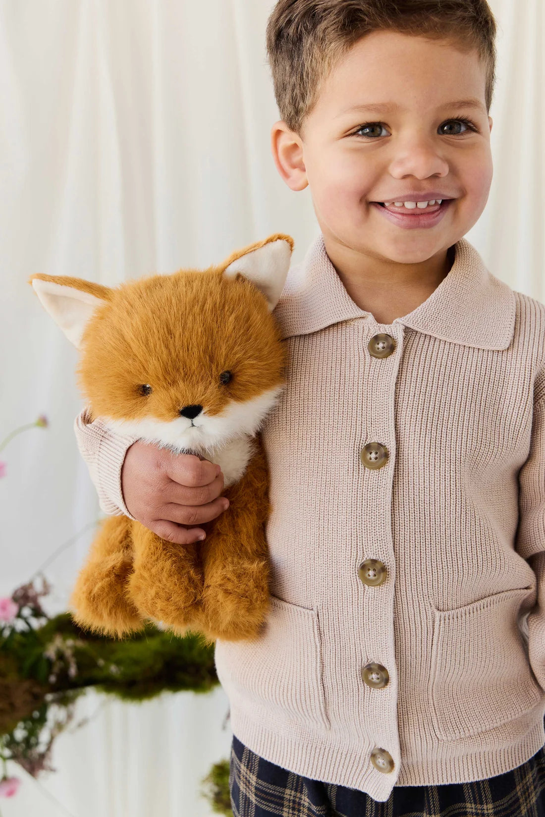 SB Archie the Fox 30cm