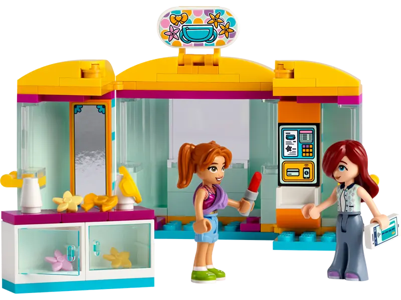 Lego Friends Tiny Accessories Store 42608 (7859515654343)