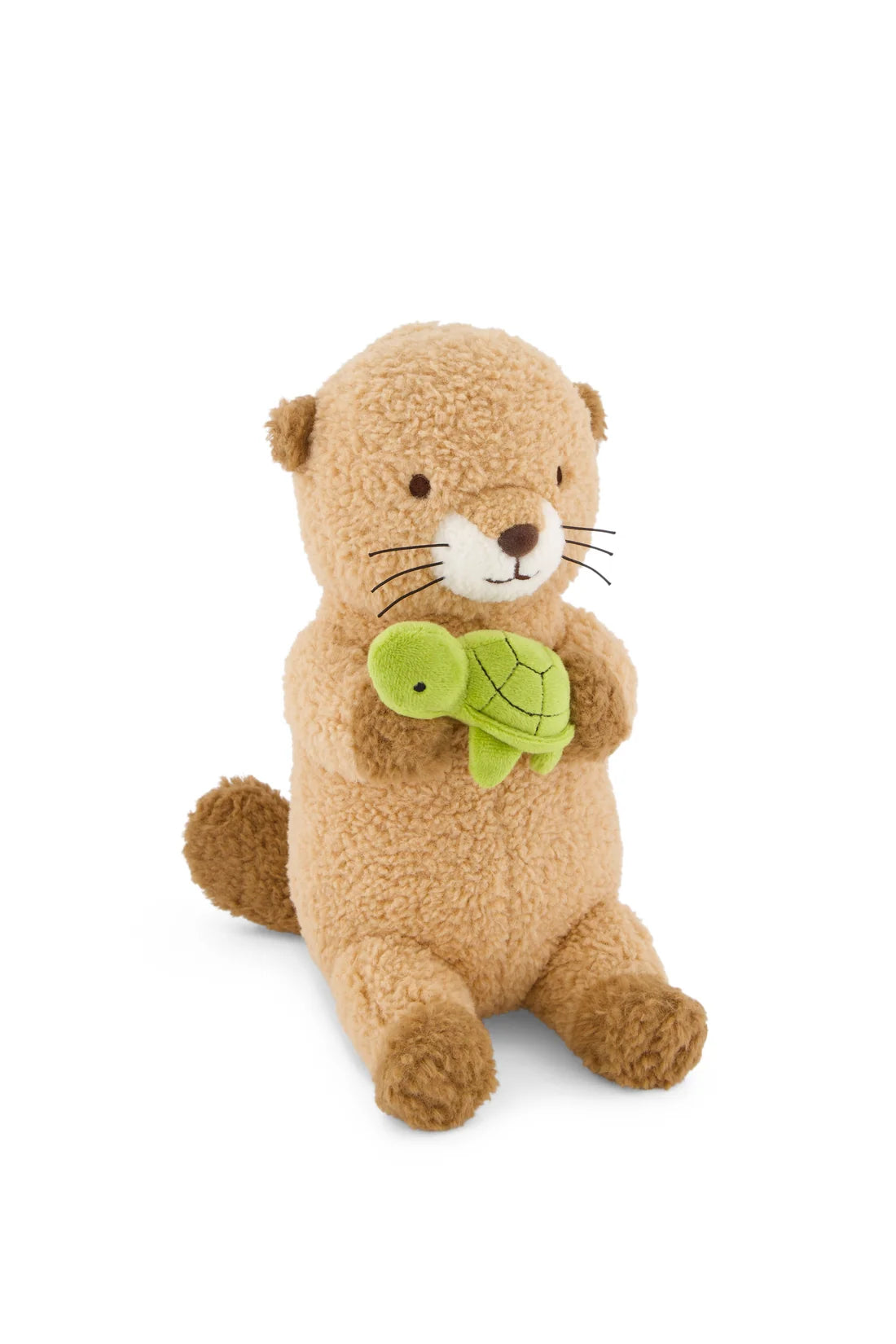 SB Ollie the Otter - Cocoa 30cm