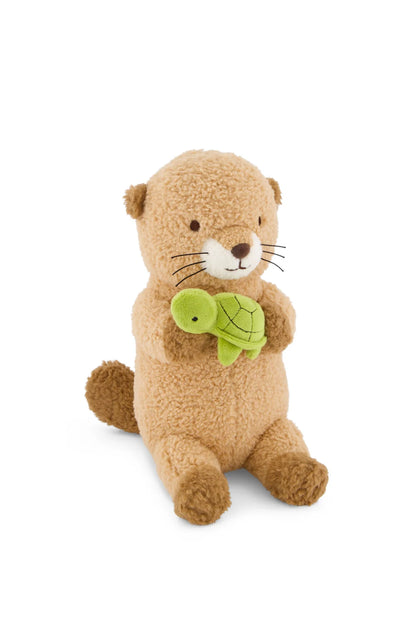 SB Ollie the Otter - Cocoa 30cm