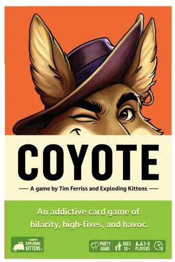 Coyote (8418242822343)