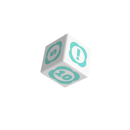 Garden Variety dice (8165974245575)