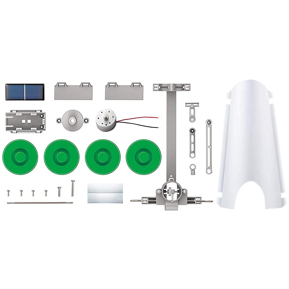 Eco Engineering Solar Rover (8430923448519)