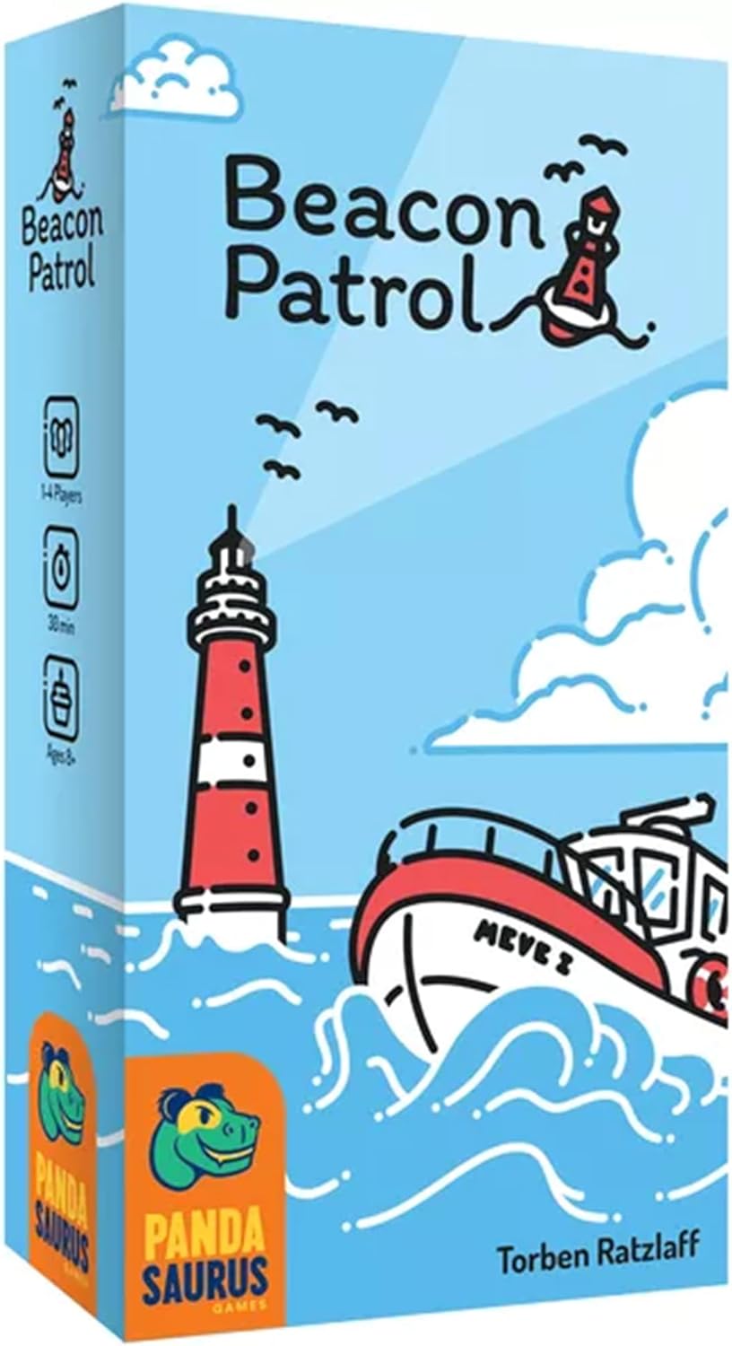 Beacon Patrol (8309408825543)