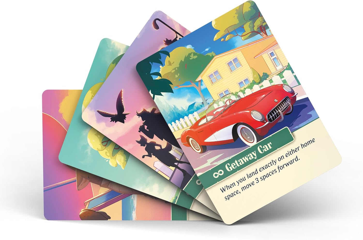 Agent Avenue (8502335668423)