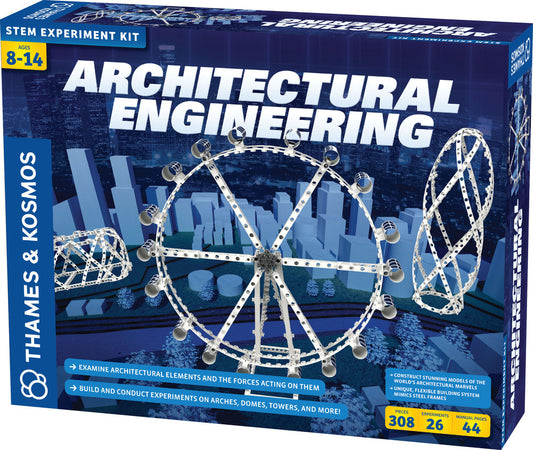Architectural Engineering (7811265888455)
