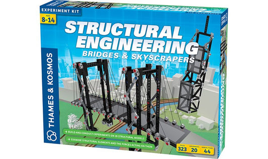 Structural Engineering (7810969927879)
