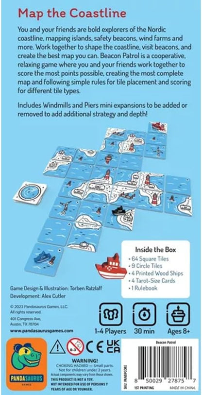 Beacon Patrol (8309408825543)