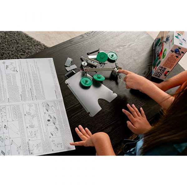 Eco Engineering Solar Rover (8430923448519)