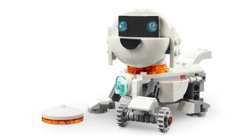 Lego Creator Space Robot 31164 (8285783818439)