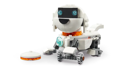 Lego Creator Space Robot 31164 (8285783818439)