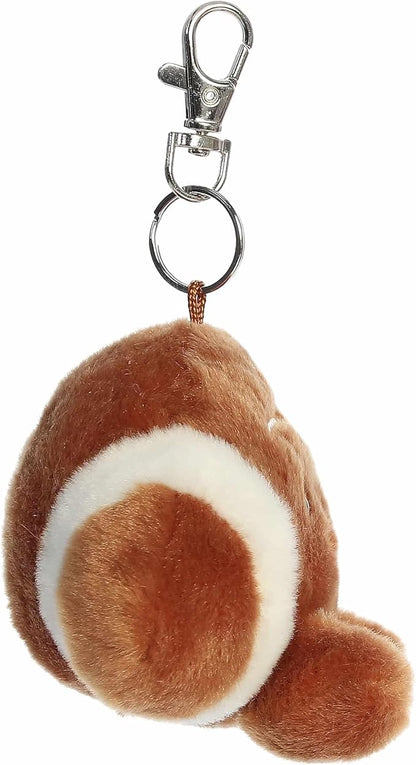 Palm Pals Clip On Tackle Football