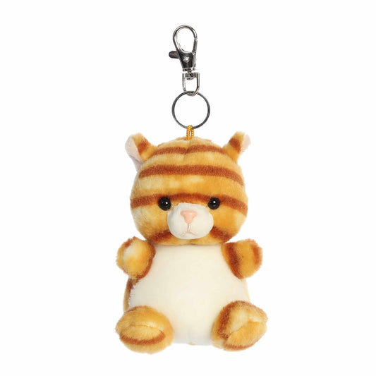 Palm Pals Clip On Meow Kitty Cat