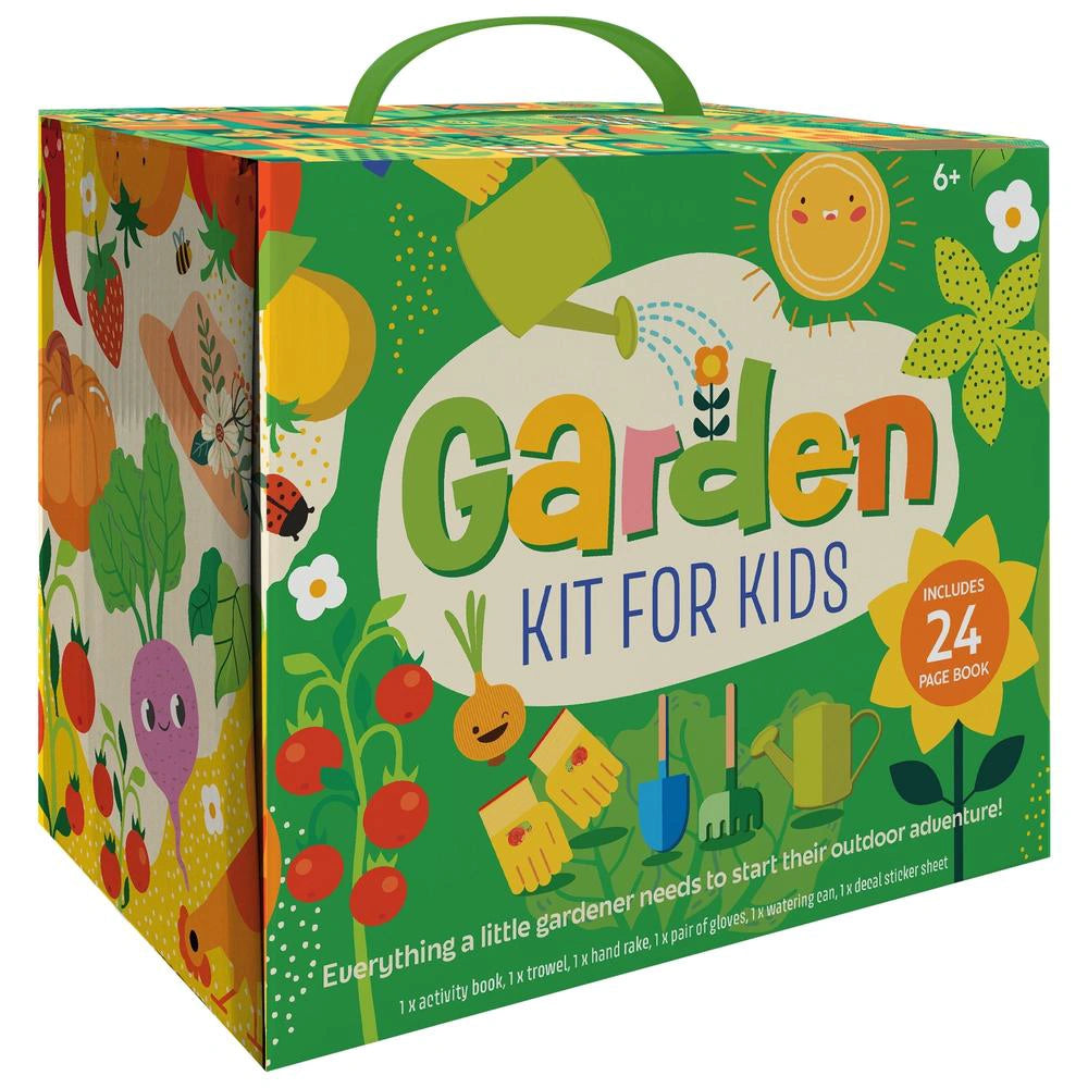 Kids Gardening Kit (8471653875911)