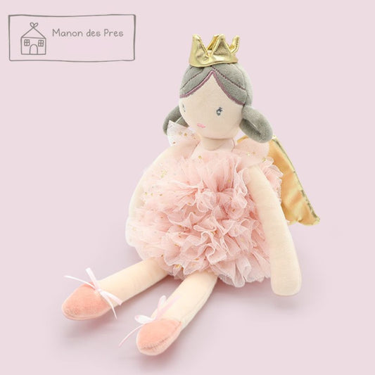 Ailsa Designer Fairy Doll 35cm (7867984740551)