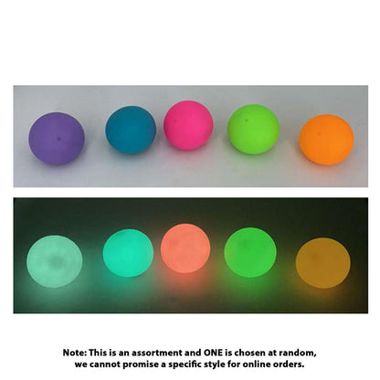 Nee Doh Glow Assorted Colours (7719567720647)